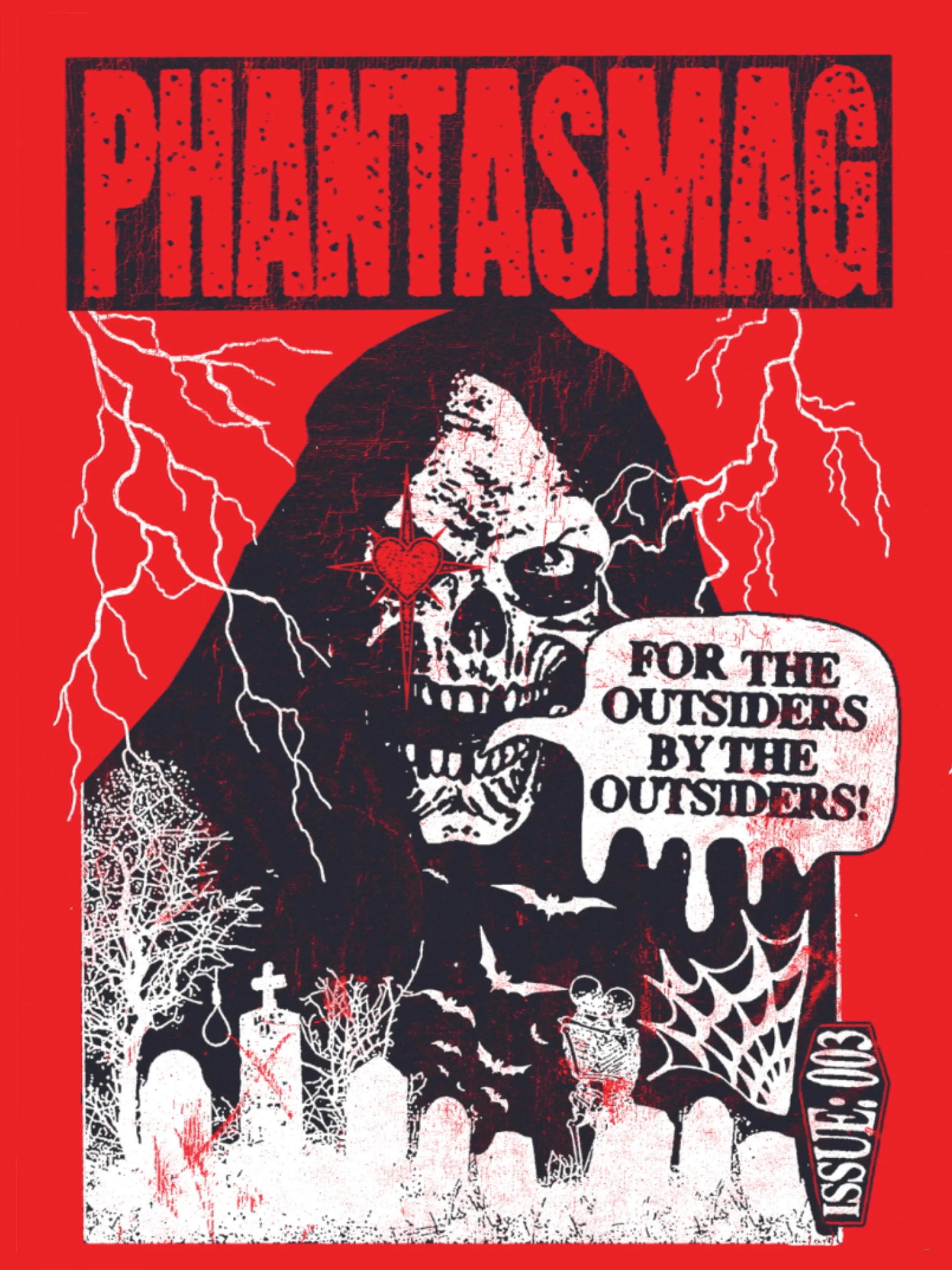 SHOP — PHANTASMAG